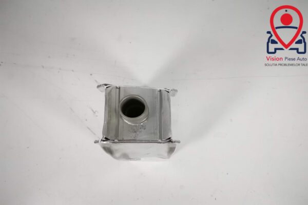 Cap Lonjeron Dreapta Original Land Rover Range Rover Evoque L551 2018 2019 2020 2021 2022 K8D2-17A936 - imagine 4