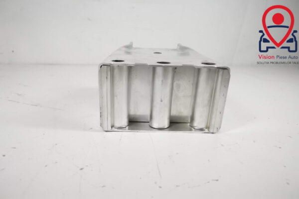 Cap Lonjeron Dreapta Original Land Rover Range Rover Evoque L551 2018 2019 2020 2021 2022 K8D2-17A936 - imagine 6