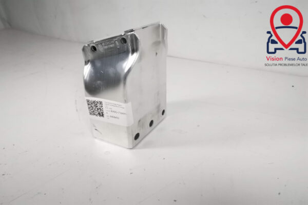 Cap Lonjeron Stanga Original Land Rover Range Rover Evoque L551 2018 2019 2020 2021 2022 K8D2-17A937-A - imagine 3