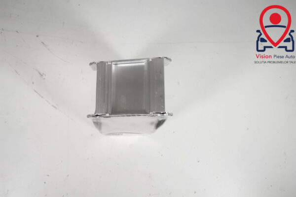 Cap Lonjeron Stanga Original Land Rover Range Rover Evoque L551 2018 2019 2020 2021 2022 K8D2-17A937-A - imagine 4