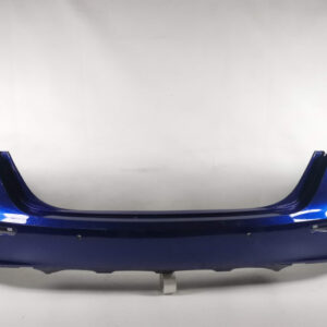 Bara Spate Originala Cu Senzori In Stare Buna Maserati Ghibli 3 2013 2014 2015 2016 2017 2018 Sedan 670010943