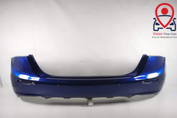 Bara Spate Originala Cu Senzori In Stare Buna Maserati Ghibli 3 2013 2014 2015 2016 2017 2018 Sedan 670010943