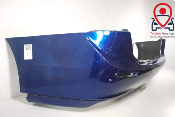 Bara Spate Originala Cu Senzori In Stare Buna Maserati Ghibli 3 2013 2014 2015 2016 2017 2018 Sedan 670010943 - imagine 2