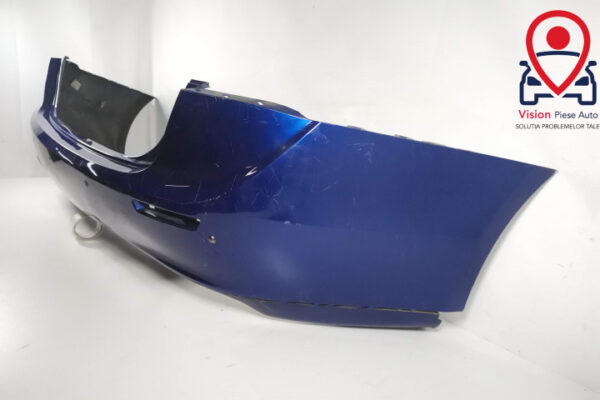 Bara Spate Originala Cu Senzori In Stare Buna Maserati Ghibli 3 2013 2014 2015 2016 2017 2018 Sedan 670010943 - imagine 3