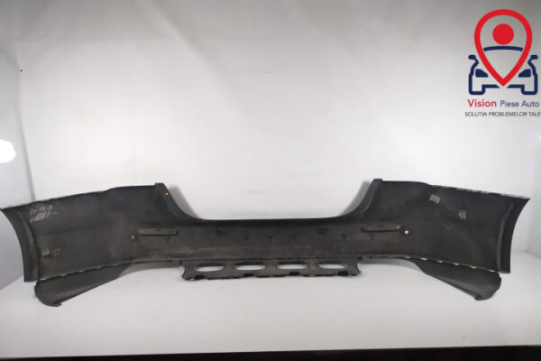 Bara Spate Originala Cu Senzori In Stare Buna Maserati Ghibli 3 2013 2014 2015 2016 2017 2018 Sedan 670010943 - imagine 4