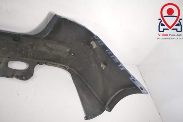 Bara Spate Originala Cu Senzori In Stare Buna Maserati Ghibli 3 2013 2014 2015 2016 2017 2018 Sedan 670010943 - imagine 5