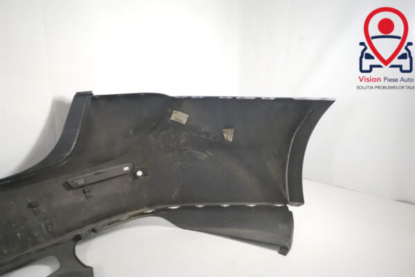 Bara Spate Originala Cu Senzori In Stare Buna Maserati Ghibli 3 2013 2014 2015 2016 2017 2018 Sedan 670010943 - imagine 6