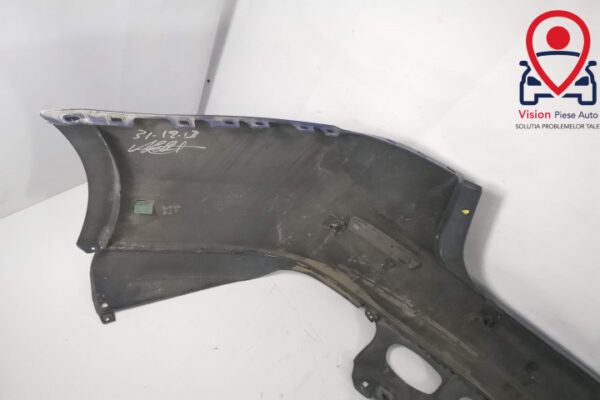 Bara Spate Originala Cu Senzori In Stare Buna Maserati Ghibli 3 2013 2014 2015 2016 2017 2018 Sedan 670010943 - imagine 7