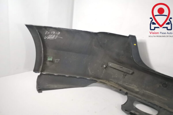 Bara Spate Originala Cu Senzori In Stare Buna Maserati Ghibli 3 2013 2014 2015 2016 2017 2018 Sedan 670010943 - imagine 8