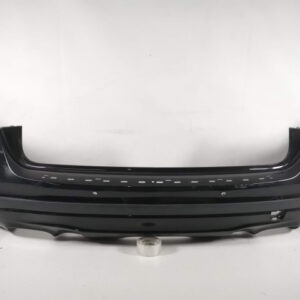 Bara Spate Originala Cu Senzori Si Fusta Originala In Stare Buna Mercedes-Benz GLA-Class X156 2013 2014 2015 2016 2017 Crossover 5-usi A1568850125