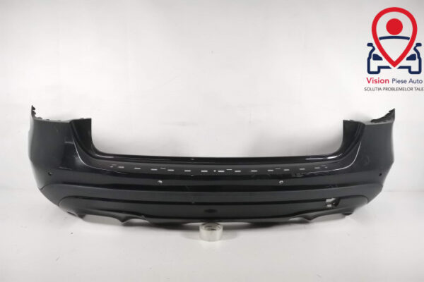 Bara Spate Originala Cu Senzori Si Fusta Originala In Stare Buna Mercedes-Benz GLA-Class X156 2013 2014 2015 2016 2017 Crossover 5-usi A1568850125