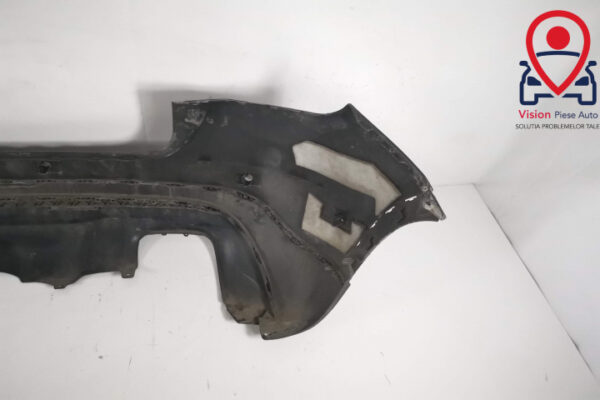 Bara Spate Originala Cu Senzori Si Fusta Originala In Stare Buna Mercedes-Benz GLA-Class X156 2013 2014 2015 2016 2017 Crossover 5-usi A1568850125 - imagine 5