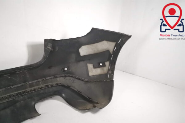 Bara Spate Originala Cu Senzori Si Fusta Originala In Stare Buna Mercedes-Benz GLA-Class X156 2013 2014 2015 2016 2017 Crossover 5-usi A1568850125 - imagine 6