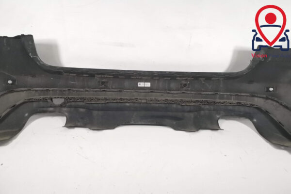 Bara Spate Originala Cu Senzori Si Fusta Originala In Stare Buna Mercedes-Benz GLA-Class X156 2013 2014 2015 2016 2017 Crossover 5-usi A1568850125 - imagine 7