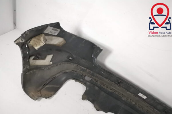 Bara Spate Originala Cu Senzori Si Fusta Originala In Stare Buna Mercedes-Benz GLA-Class X156 2013 2014 2015 2016 2017 Crossover 5-usi A1568850125 - imagine 8