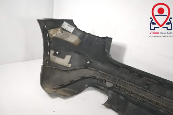Bara Spate Originala Cu Senzori Si Fusta Originala In Stare Buna Mercedes-Benz GLA-Class X156 2013 2014 2015 2016 2017 Crossover 5-usi A1568850125 - imagine 9