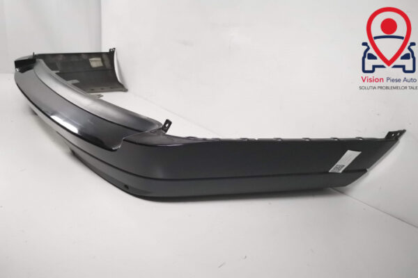 Bara Spate Originala Cu Senzori In Stare Buna Vogue Land Rover Range Rover 4 2012 2013 2014 2015 2016 2017 SUV CK52-17C945-AA - imagine 3