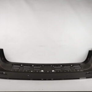 Bara Spate Originala Cu Senzori In Stare Buna Mercedes-Benz GLE 1 (W166) 2016 2017 2018 2019 Crossover 5-usi A1668859925