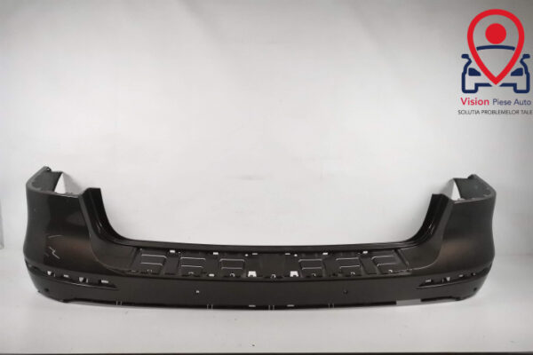 Bara Spate Originala Cu Senzori In Stare Buna Mercedes-Benz GLE 1 (W166) 2016 2017 2018 2019 Crossover 5-usi A1668859925
