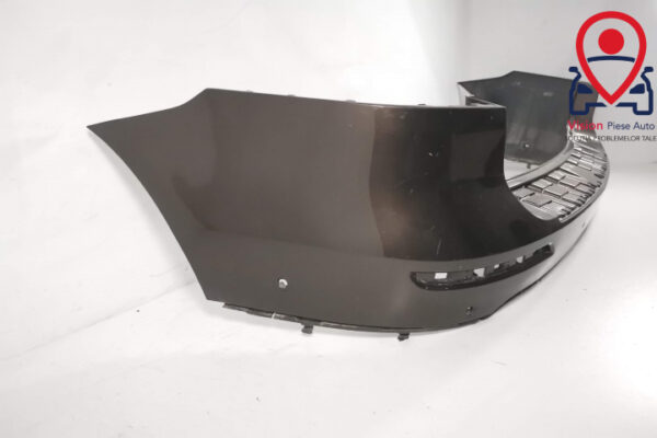 Bara Spate Originala Cu Senzori In Stare Buna Mercedes-Benz GLE 1 (W166) 2016 2017 2018 2019 Crossover 5-usi A1668859925 - imagine 2