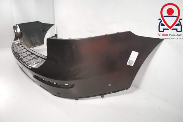 Bara Spate Originala Cu Senzori In Stare Buna Mercedes-Benz GLE 1 (W166) 2016 2017 2018 2019 Crossover 5-usi A1668859925 - imagine 3