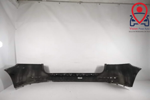 Bara Spate Originala Cu Senzori In Stare Buna Mercedes-Benz GLE 1 (W166) 2016 2017 2018 2019 Crossover 5-usi A1668859925 - imagine 4