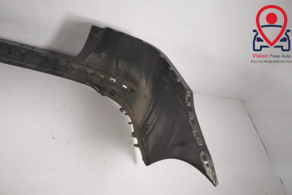 Bara Spate Originala Cu Senzori In Stare Buna Mercedes-Benz GLE 1 (W166) 2016 2017 2018 2019 Crossover 5-usi A1668859925 - imagine 5