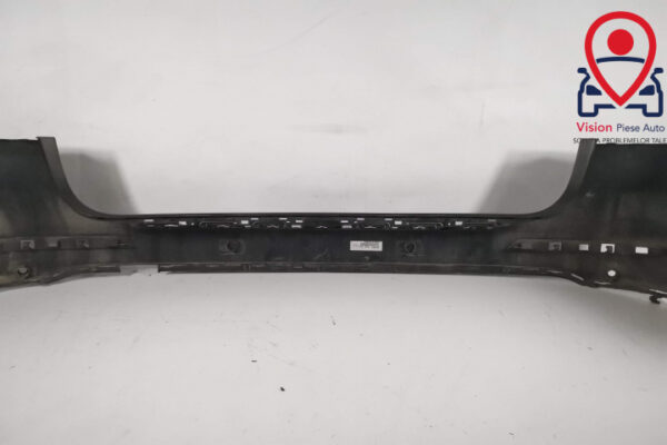 Bara Spate Originala Cu Senzori In Stare Buna Mercedes-Benz GLE 1 (W166) 2016 2017 2018 2019 Crossover 5-usi A1668859925 - imagine 7