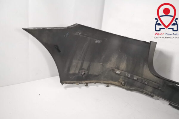 Bara Spate Originala Cu Senzori In Stare Buna Mercedes-Benz GLE 1 (W166) 2016 2017 2018 2019 Crossover 5-usi A1668859925 - imagine 9