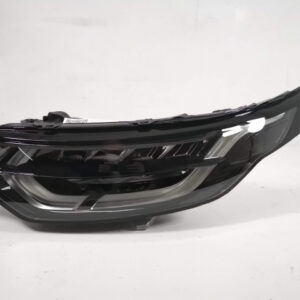 Far Stanga Complet Original Full Led In Stare Buna Facelift Land Rover Discovery 5 2016 2017 2018 2019 2020 2021 2022
