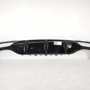 Difuzor Fusta Bara Spate Original In Stare Buna E 63 AMG E 63 S Mercedes-Benz E-Class W213 2016 2017 2018 2019 2020 Sedan A2138852401