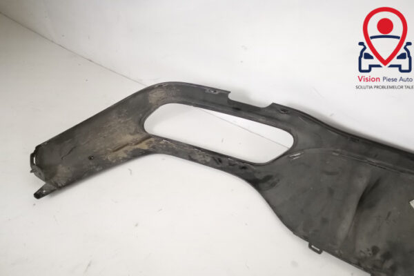 Difuzor Fusta Bara Spate Original In Stare Buna E 63 AMG E 63 S Mercedes-Benz E-Class W213 2016 2017 2018 2019 2020 Sedan A2138852401 - imagine 6