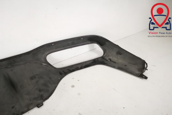 Difuzor Fusta Bara Spate Original In Stare Buna E 63 AMG E 63 S Mercedes-Benz E-Class W213 2016 2017 2018 2019 2020 Sedan A2138852401 - imagine 7