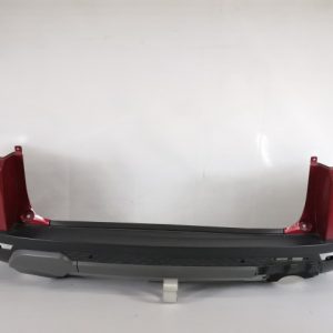 Bara Spate Originala Cu Senzori Si Ornamente Fusta In Stare Buna Land Rover Range Rover Evoque L538 BJ32-17926-A