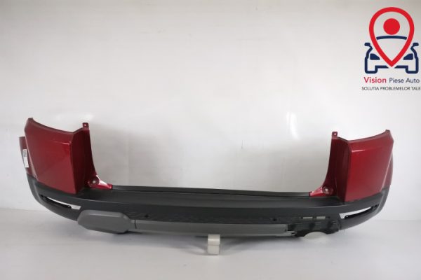Bara Spate Originala Cu Senzori Si Ornamente Fusta In Stare Buna Land Rover Range Rover Evoque L538 BJ32-17926-A