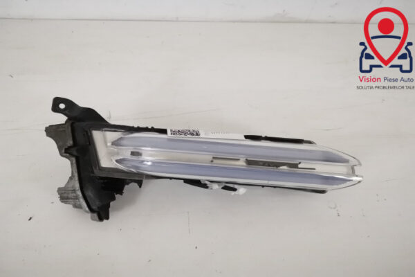 DRL Lumina De Zi Partea stanga LED Original In Stare Buna Porsche Panamera 971 2016 2017 2018 2019 2020 Liftback 971953042C