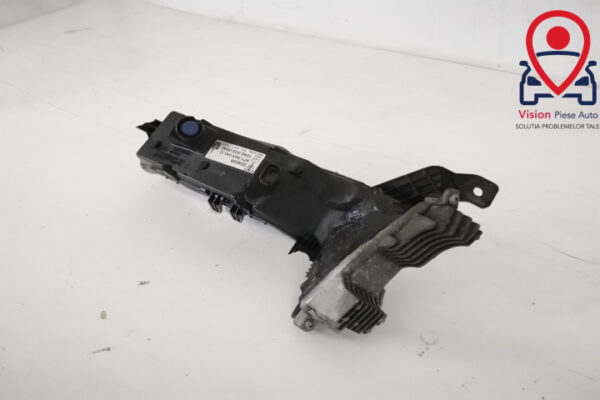 DRL Lumina De Zi Partea stanga LED Original In Stare Buna Porsche Panamera 971 2016 2017 2018 2019 2020 Liftback 971953042C - imagine 6