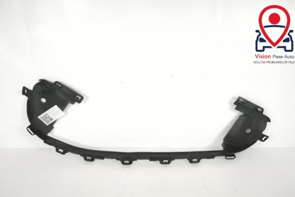 Deflector Aer Grila Centrala Original In Stare Buna Mercedes-Benz E-Class W213 Combi A2138850703