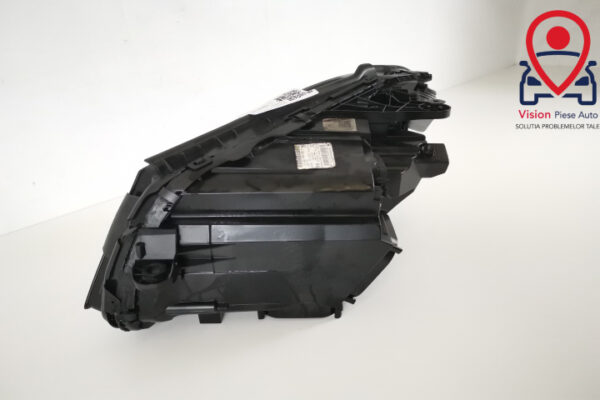 Far Dreapta Original Full Led LILS In Stare Buna Mercedes-Benz C-Class W205/S205/C205 2014 2015 2016 2017 2018 A2059068801 - imagine 5