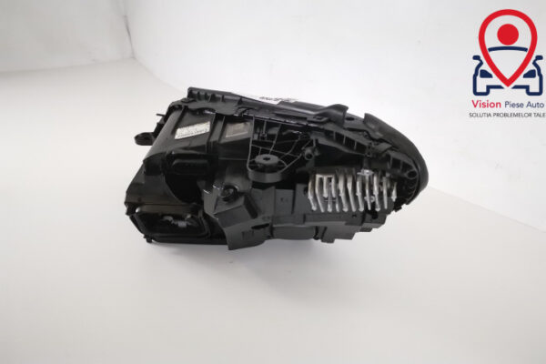 Far Dreapta Original Full Led LILS In Stare Buna Mercedes-Benz C-Class W205/S205/C205 2014 2015 2016 2017 2018 A2059068801 - imagine 6