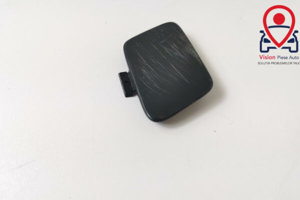 Capac Cui Tractare Bara Fata Original In Stare Buna Audi A4 B9 2015 2016 2017 2018 2019 2020 8W0807241 - imagine 3