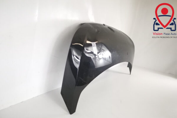 Capota Motor Originala BMW i3 I01 2013 2014 2015 2016 2017 2018 2019 2020 Hatchback 51237299123 - imagine 2