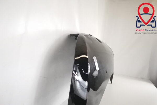 Capota Motor Originala BMW i3 I01 2013 2014 2015 2016 2017 2018 2019 2020 Hatchback 51237299123 - imagine 3