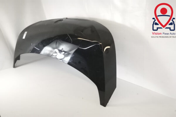 Capota Motor Originala BMW i3 I01 2013 2014 2015 2016 2017 2018 2019 2020 Hatchback 51237299123 - imagine 4