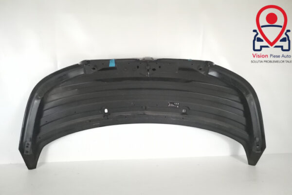 Capota Motor Originala BMW i3 I01 2013 2014 2015 2016 2017 2018 2019 2020 Hatchback 51237299123 - imagine 5