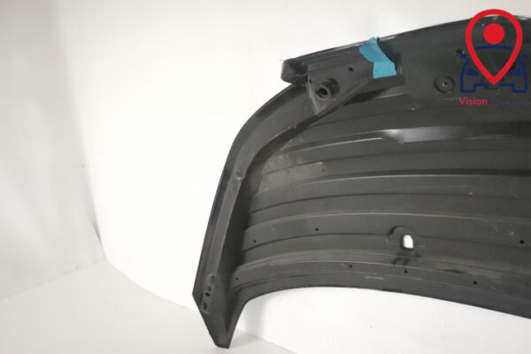 Capota Motor Originala BMW i3 I01 2013 2014 2015 2016 2017 2018 2019 2020 Hatchback 51237299123 - imagine 6