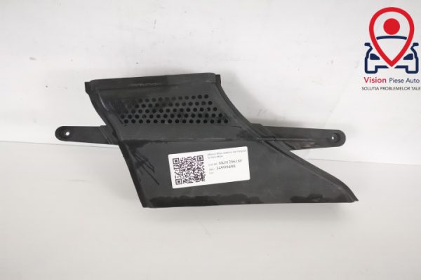 Difuzor Priza Admisie Aer Original In Stare Buna Audi A5 8T (facelift) 8K0129618F