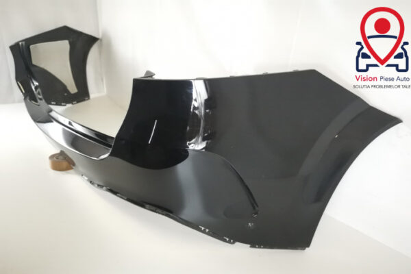 Bara Spate Originala Cu Senzori In Stare Buna 2021 2022 Mercedes-Benz GLE-Class V167 2018 2019 2020 2021 2022 2023 AMG crossover 5-usi A1678857106 - imagine 3