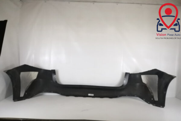 Bara Spate Originala Cu Senzori In Stare Buna 2021 2022 Mercedes-Benz GLE-Class V167 2018 2019 2020 2021 2022 2023 AMG crossover 5-usi A1678857106 - imagine 4