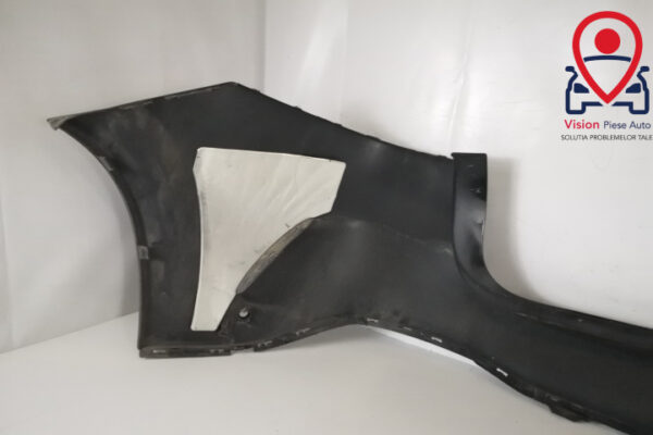 Bara Spate Originala Cu Senzori In Stare Buna 2021 2022 Mercedes-Benz GLE-Class V167 2018 2019 2020 2021 2022 2023 AMG crossover 5-usi A1678857106 - imagine 9